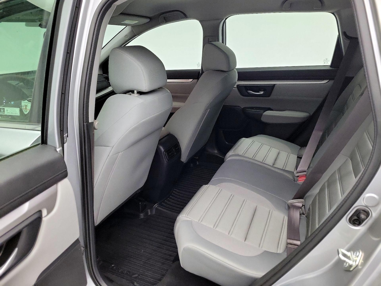 2020 Honda CR-V LX - Photo 20