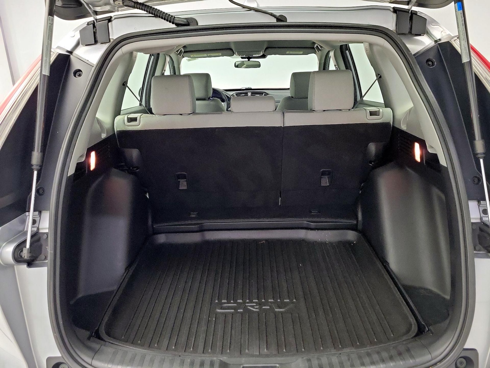 2020 Honda CR-V LX - Photo 21
