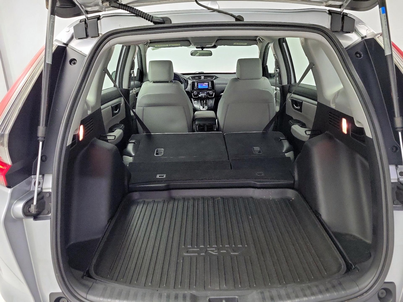 2020 Honda CR-V LX - Photo 22
