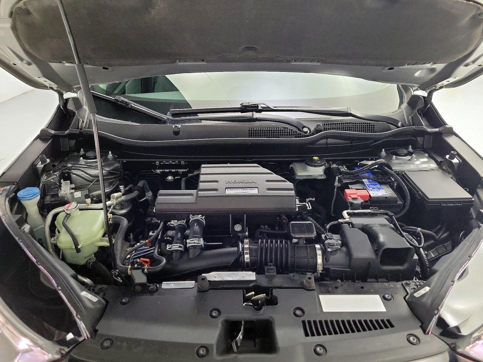 2020 Honda CR-V LX - Photo 23