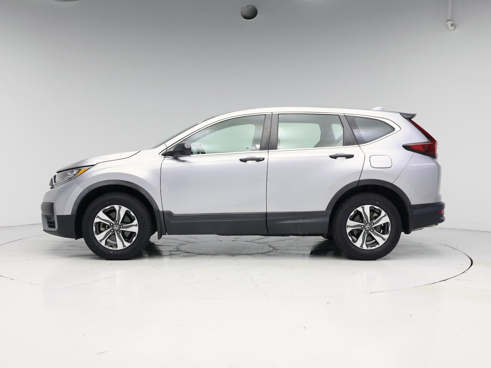 2020 Honda CR-V LX - Photo 4