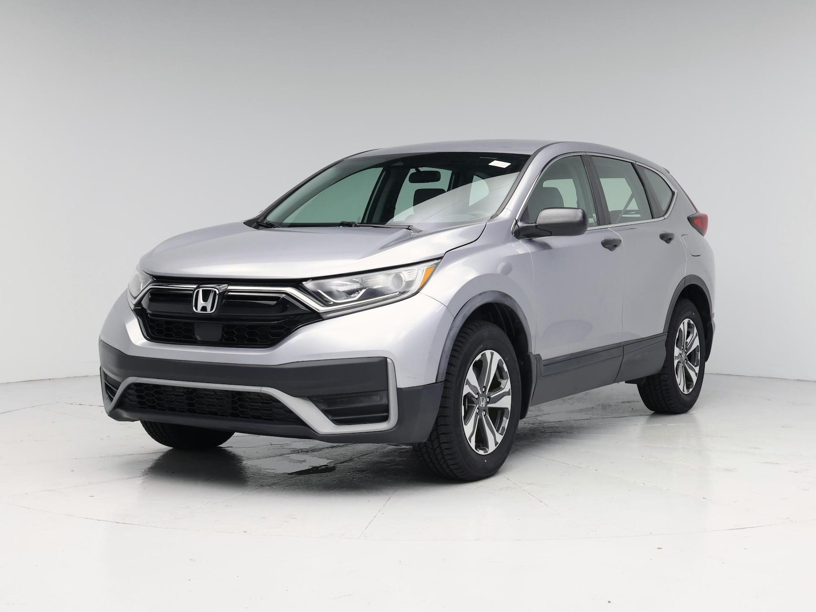 2020 Honda CR-V LX - Photo 5