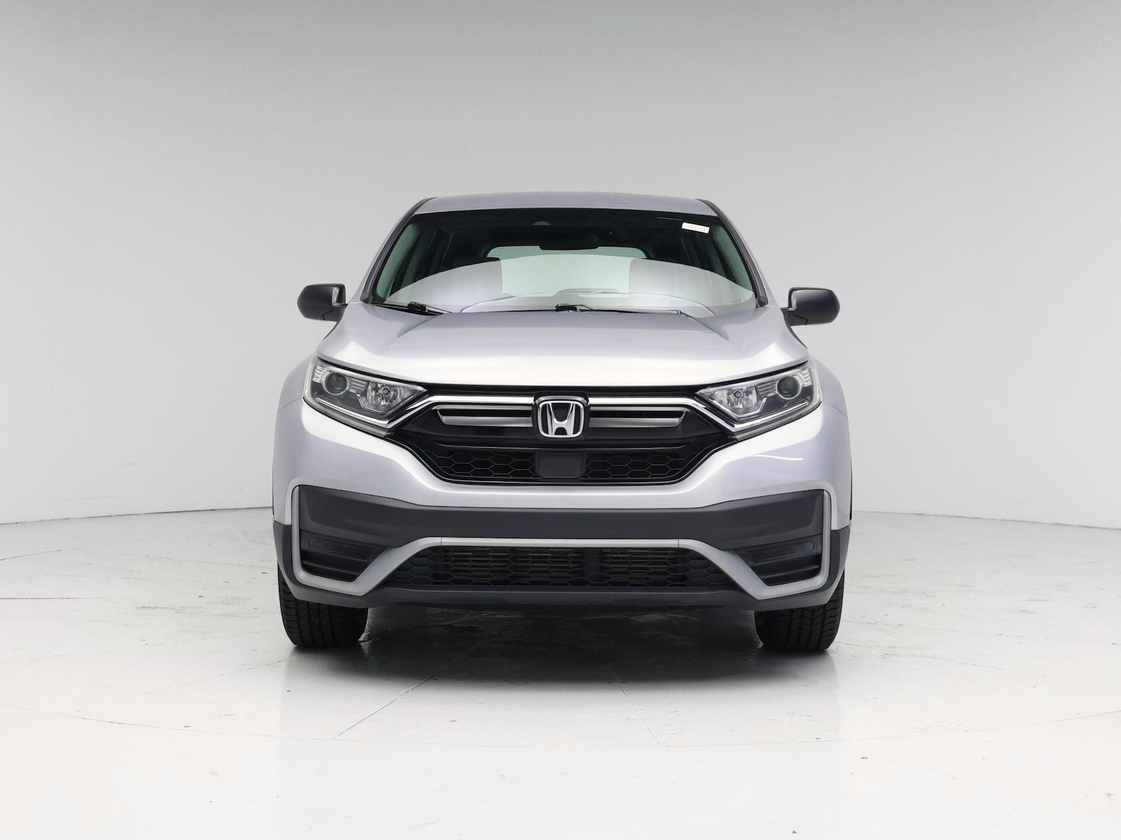 2020 Honda CR-V LX - Photo 6