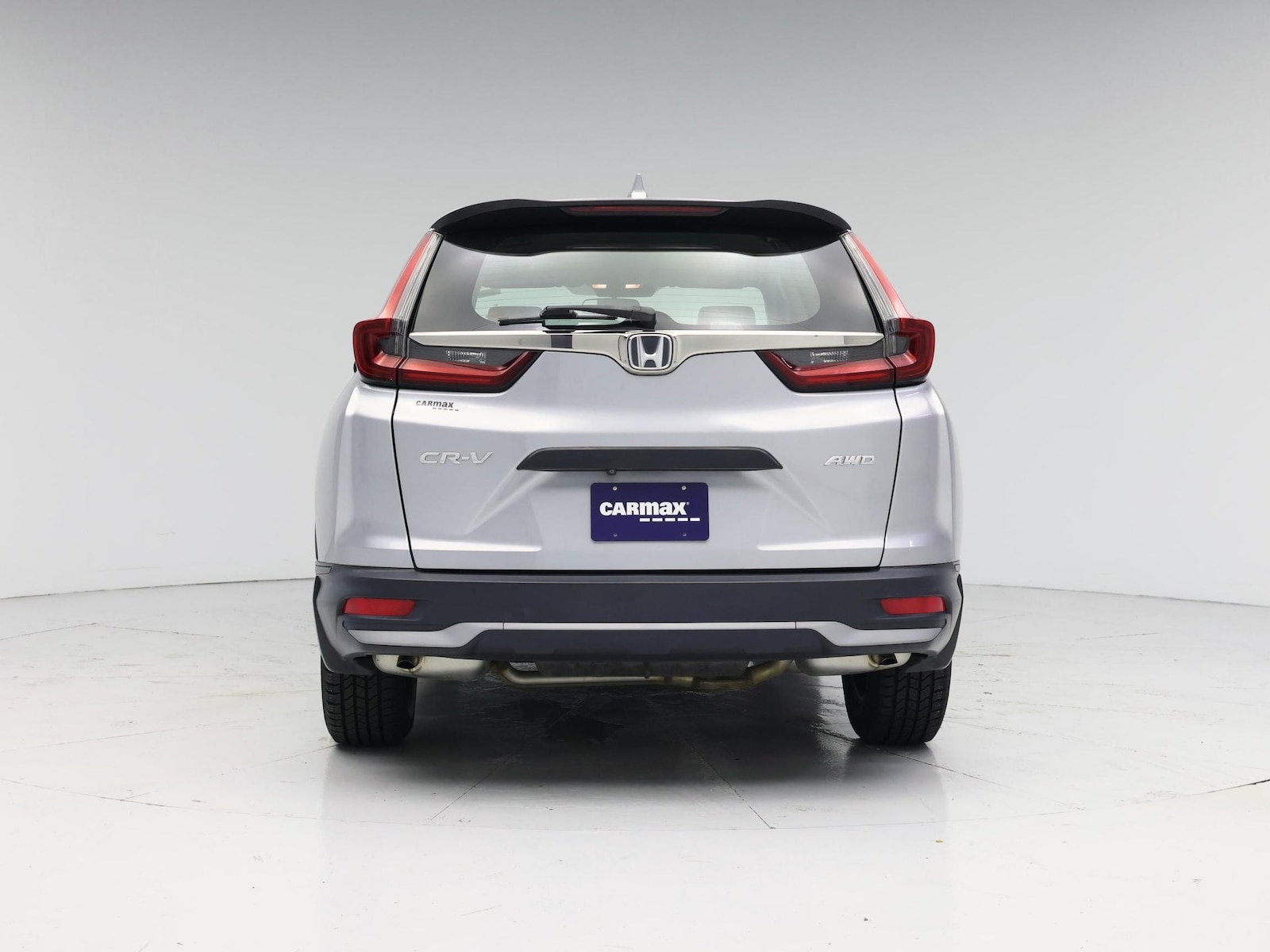 2020 Honda CR-V LX - Photo 7