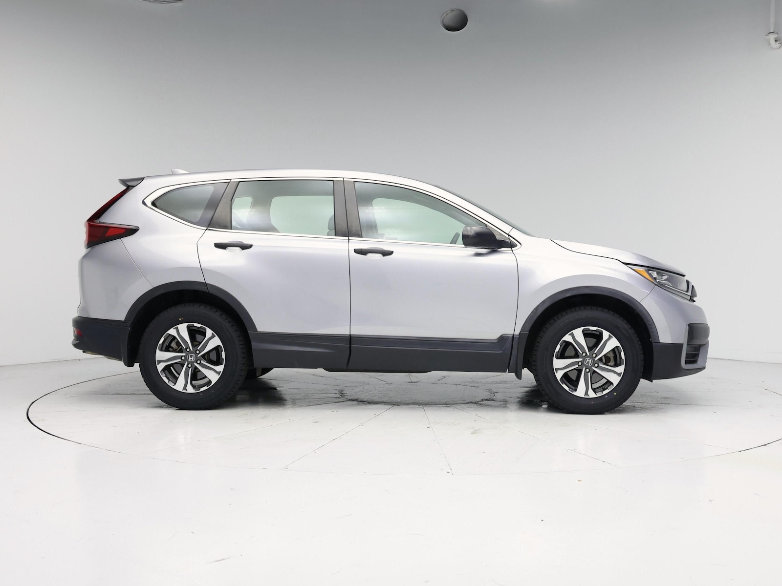 2020 Honda CR-V LX - Photo 8