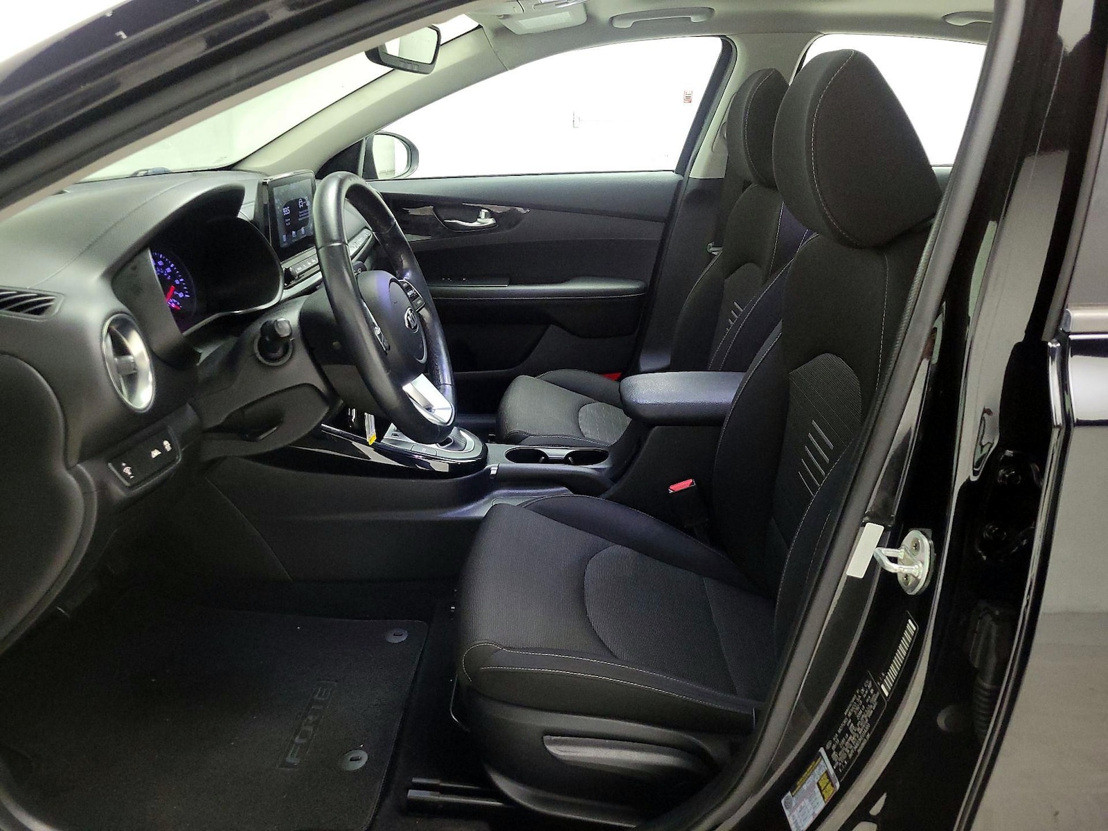 Side Airbags