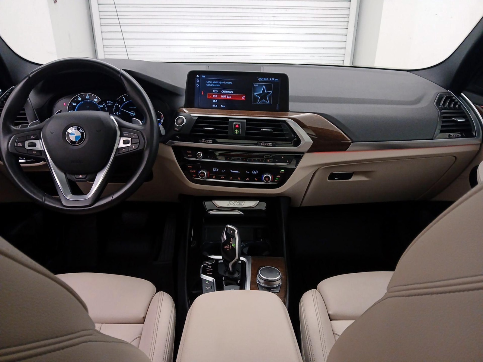 Apple CarPlay®