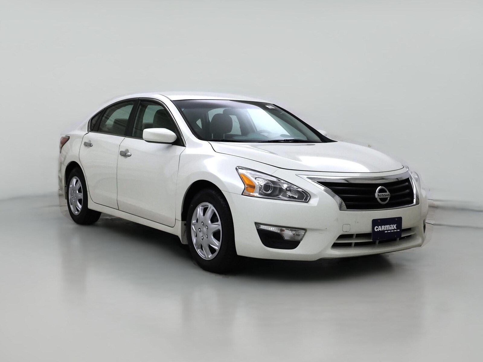 2015 Nissan Altima S