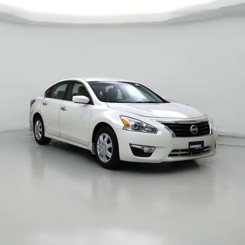 2015 Nissan Altima S