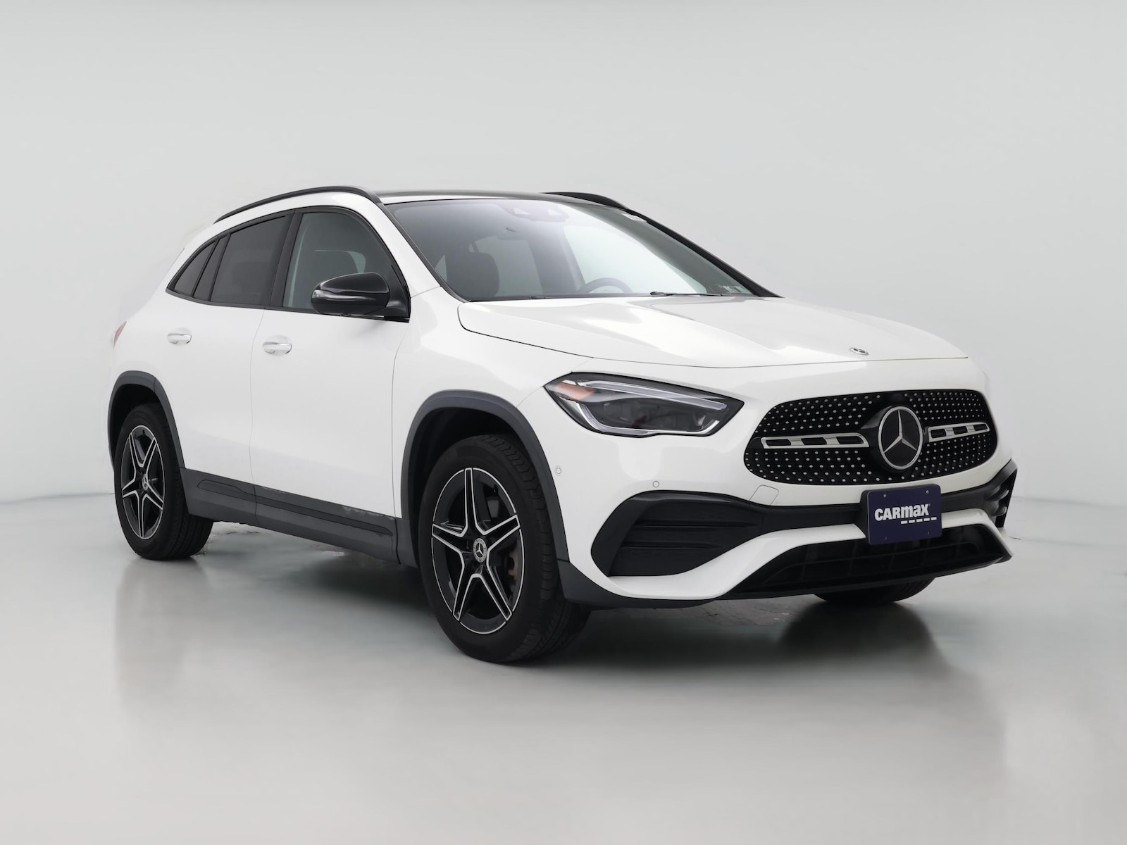 2023 Mercedes-Benz GLA