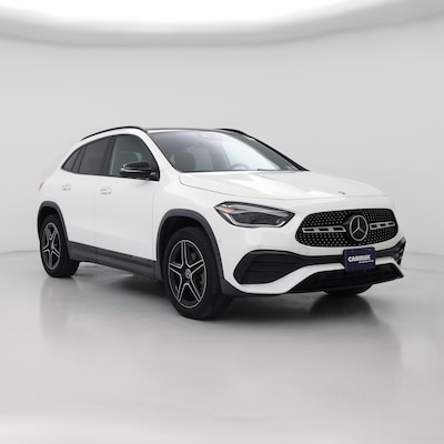 2023 Mercedes-Benz GLA250