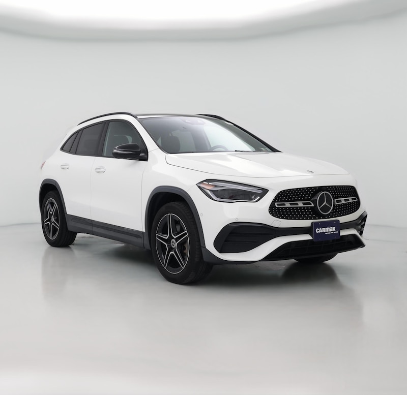 2023 Mercedes-Benz GLA250