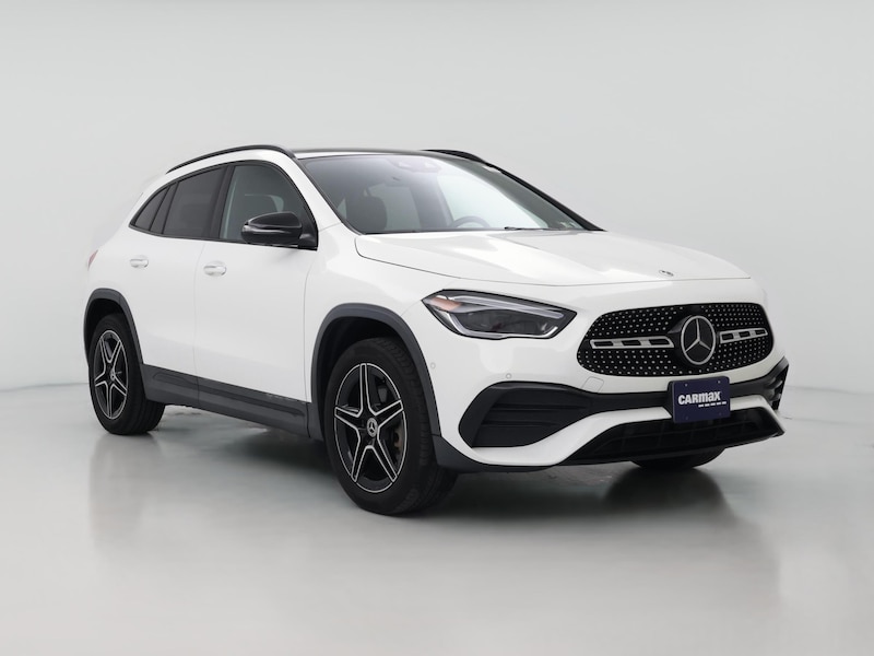 2023 Mercedes-Benz GLA250 null