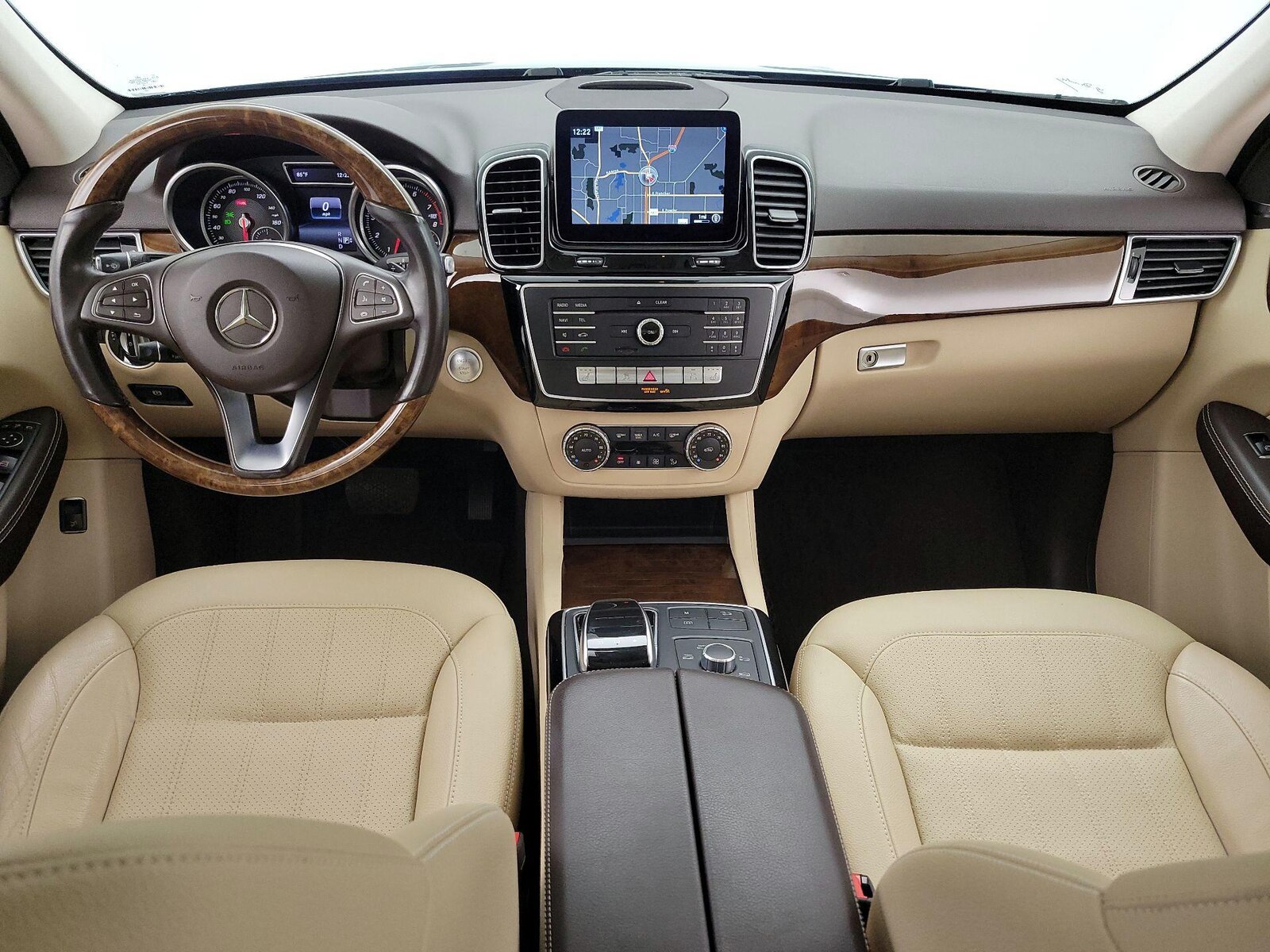 Navigation System