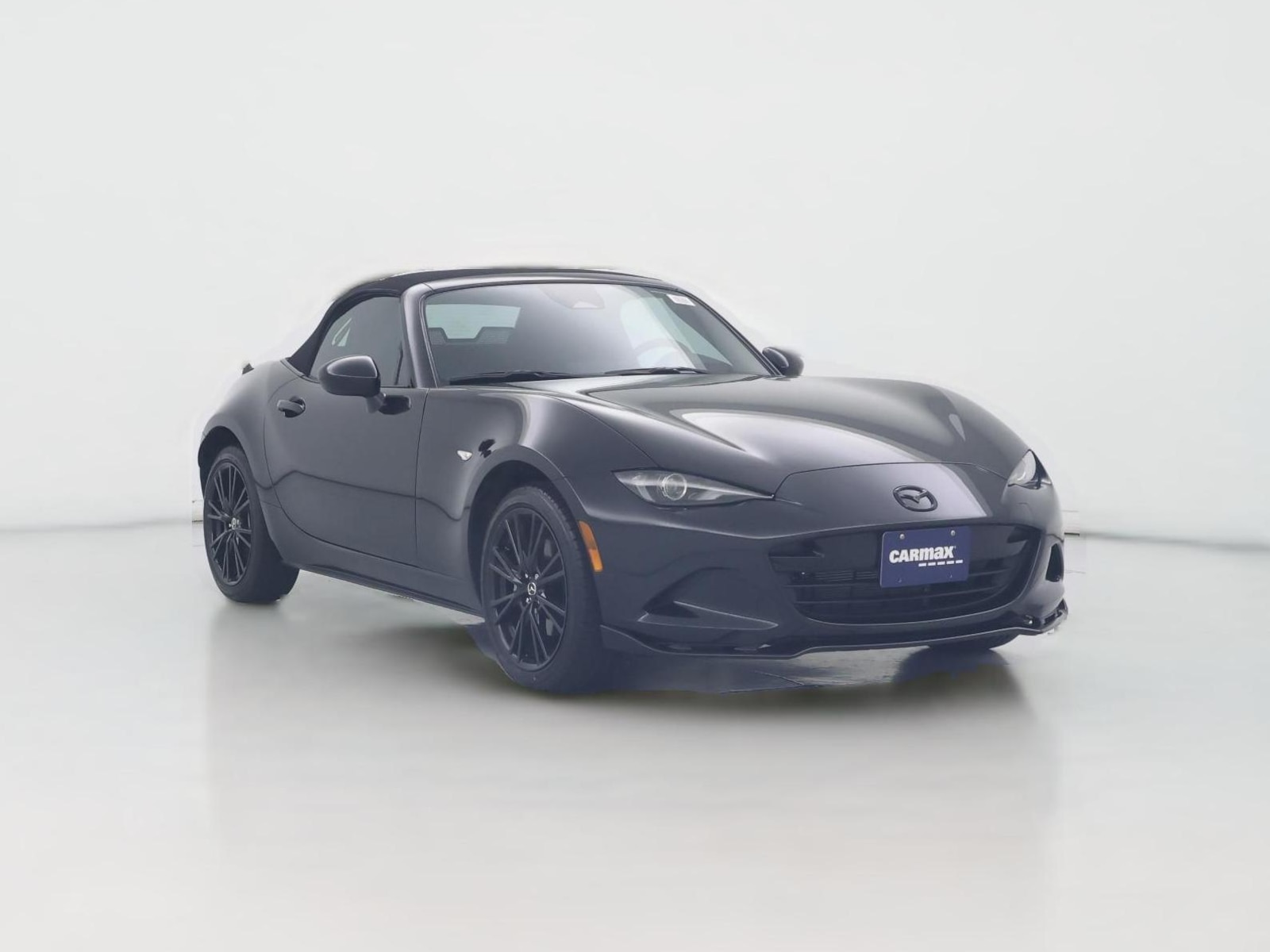 2026 Mazda MX-5 Miata