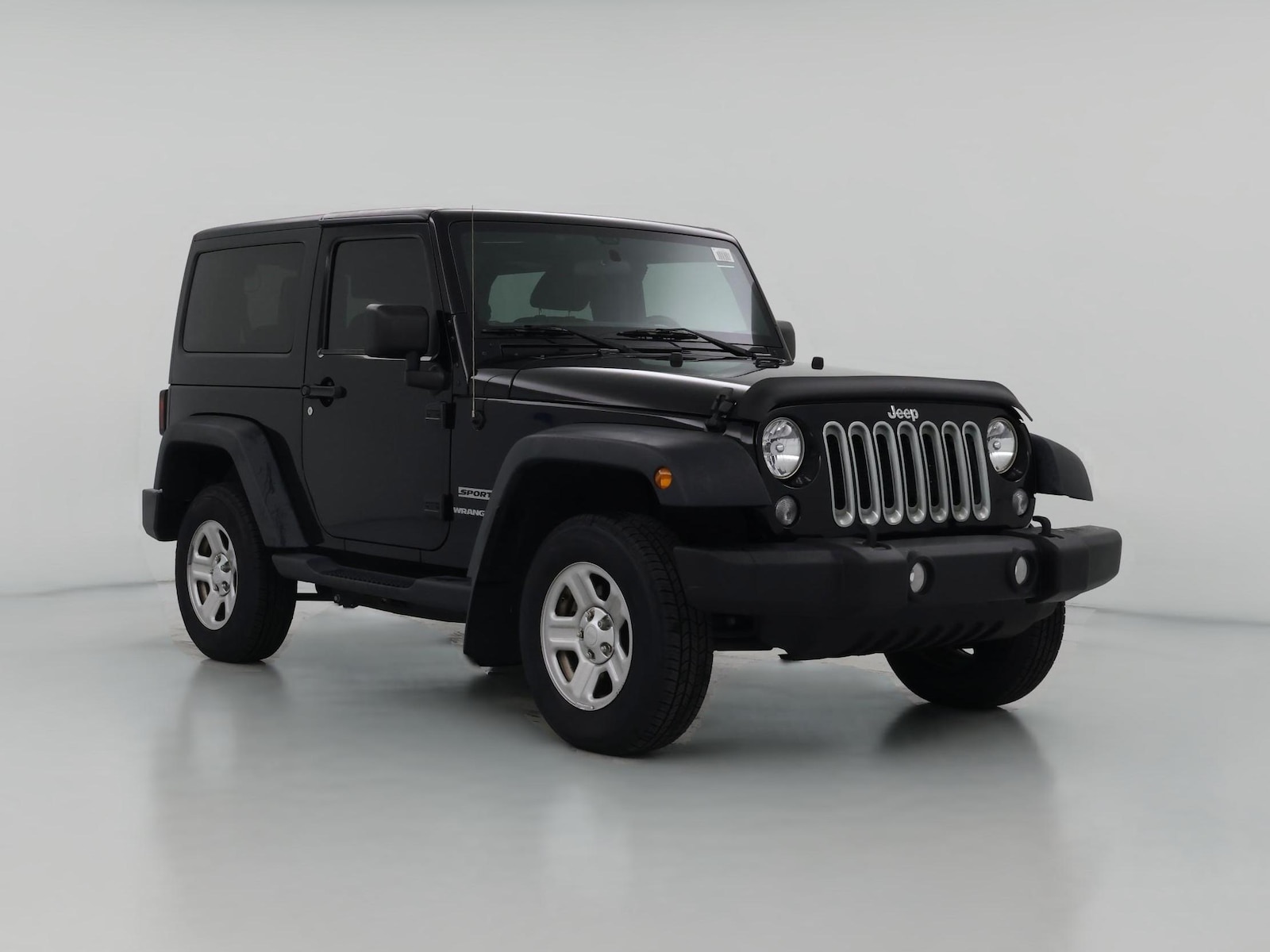 Hard Top & 4WD/AWD