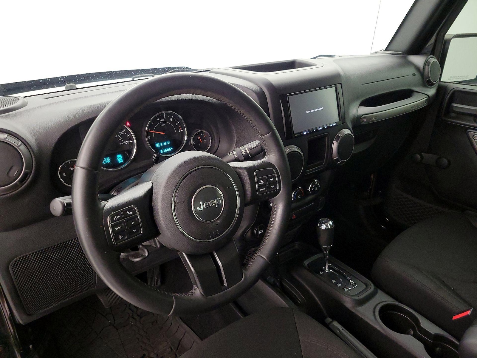 SiriusXM Trial Available