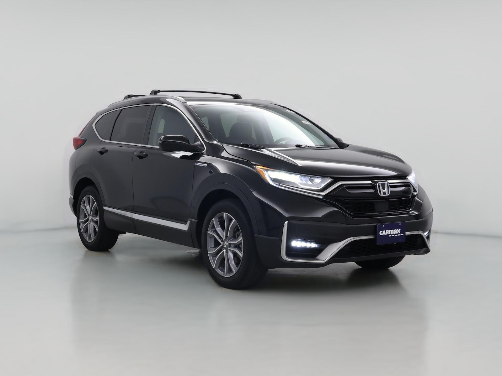 Smart Key & Power Hatch/Deck Lid