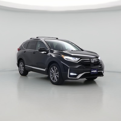 Vehicle exterior view