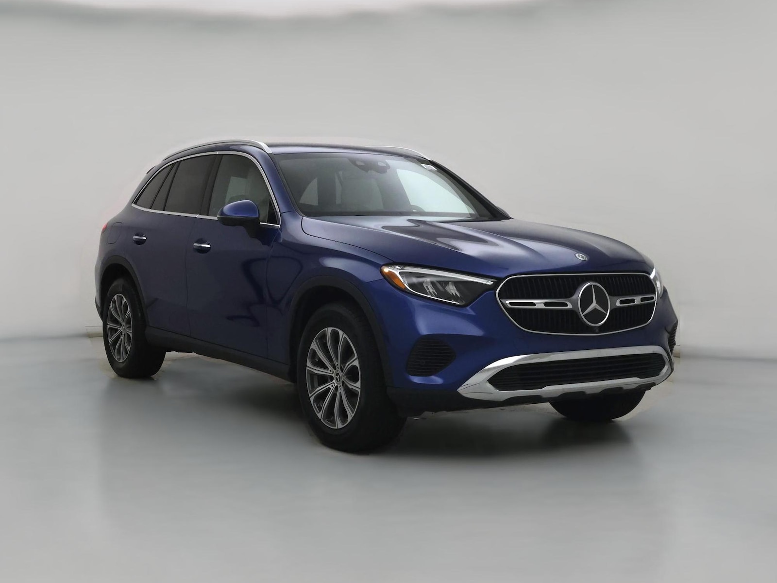 2023 Mercedes-Benz GLC