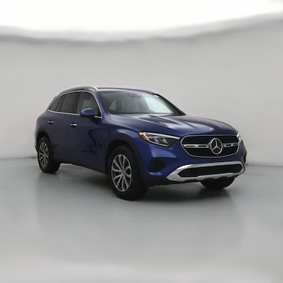 2023 Mercedes-Benz GLC300