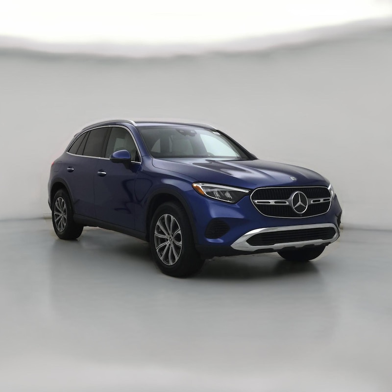 2023 Mercedes-Benz GLC300