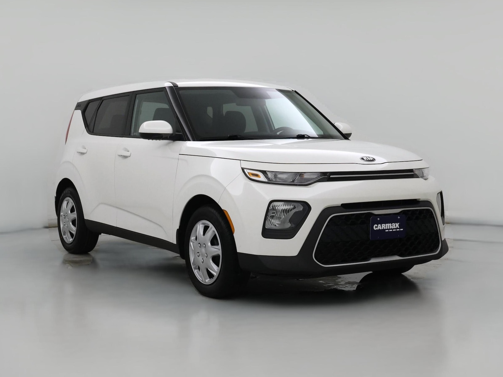 2021 Kia Soul