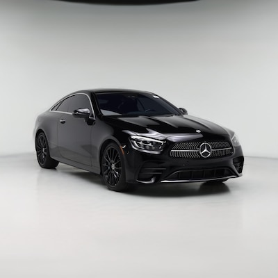 2023 Mercedes-Benz E450