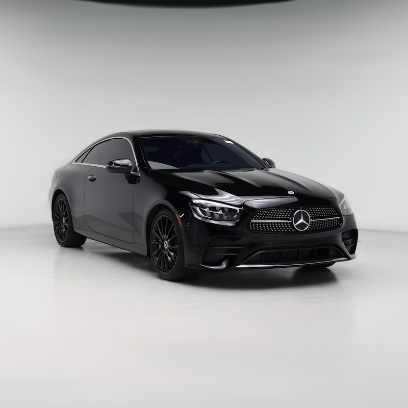 2023 Mercedes-Benz E450