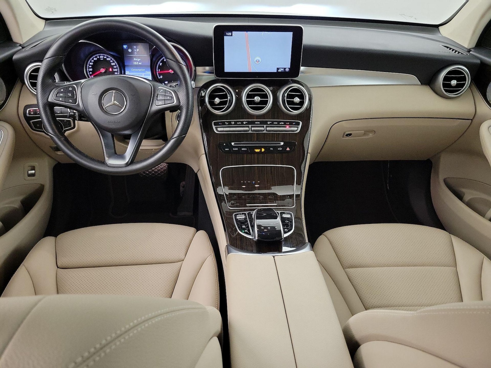 Navigation System