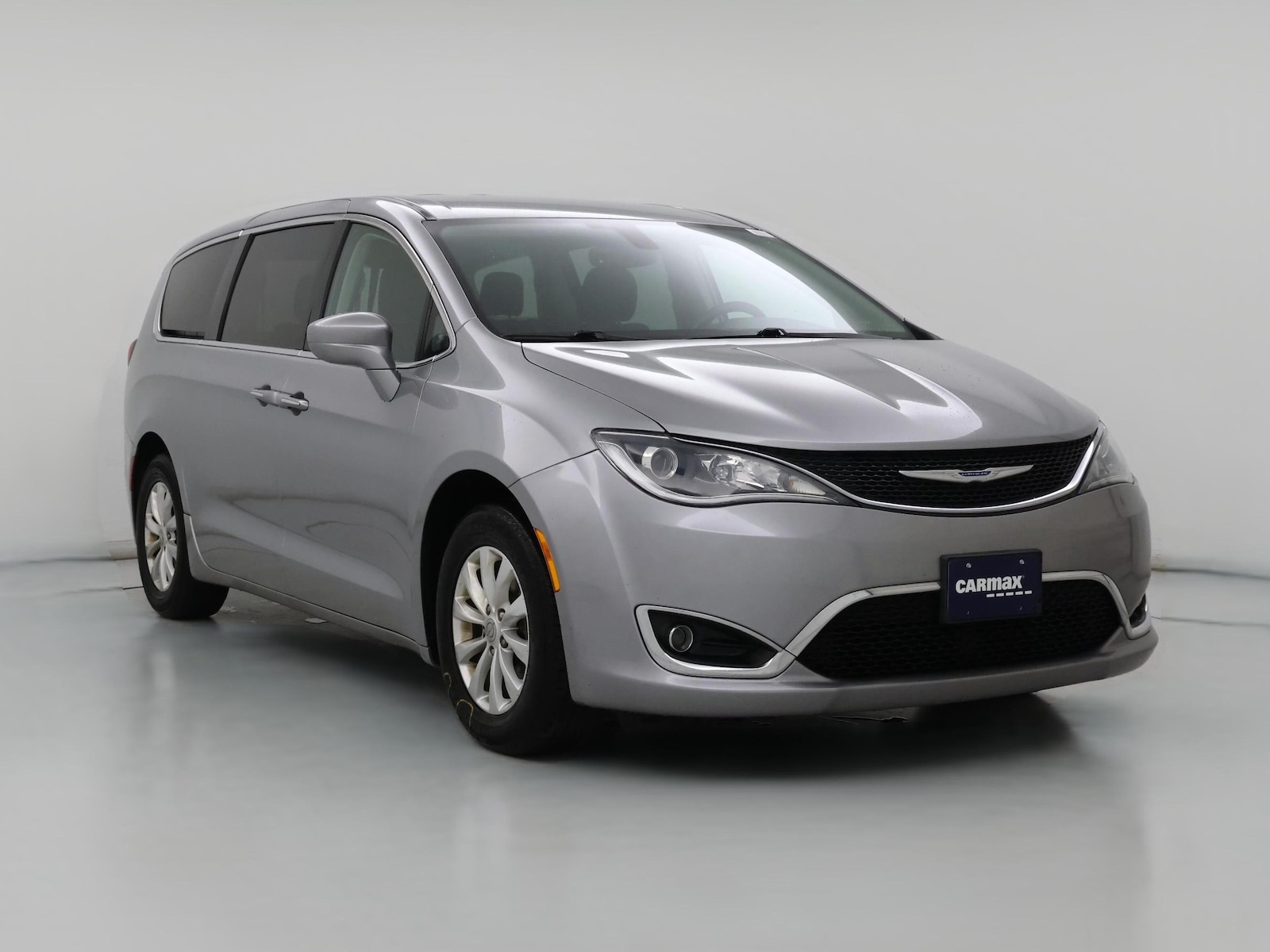 Smart Key & Power Hatch/Deck Lid