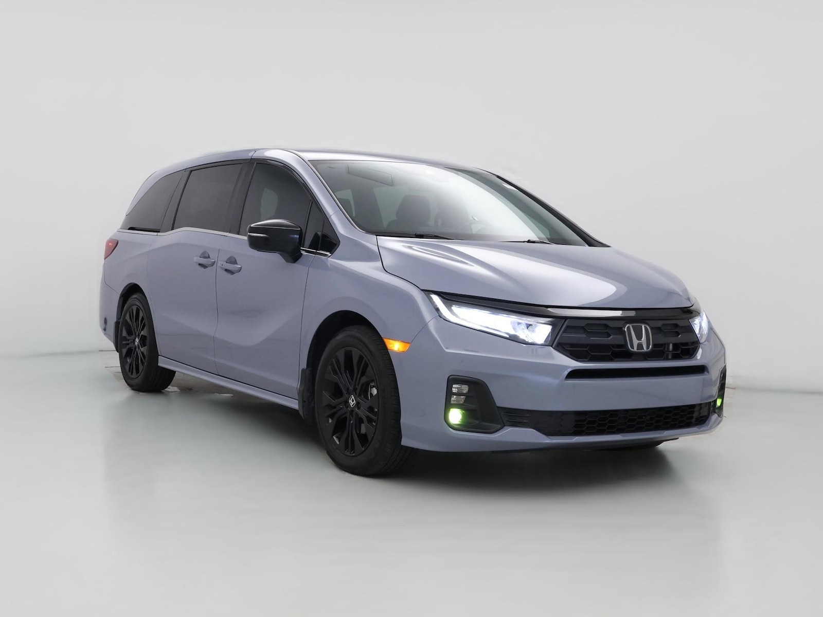 Smart Key & Power Hatch/Deck Lid