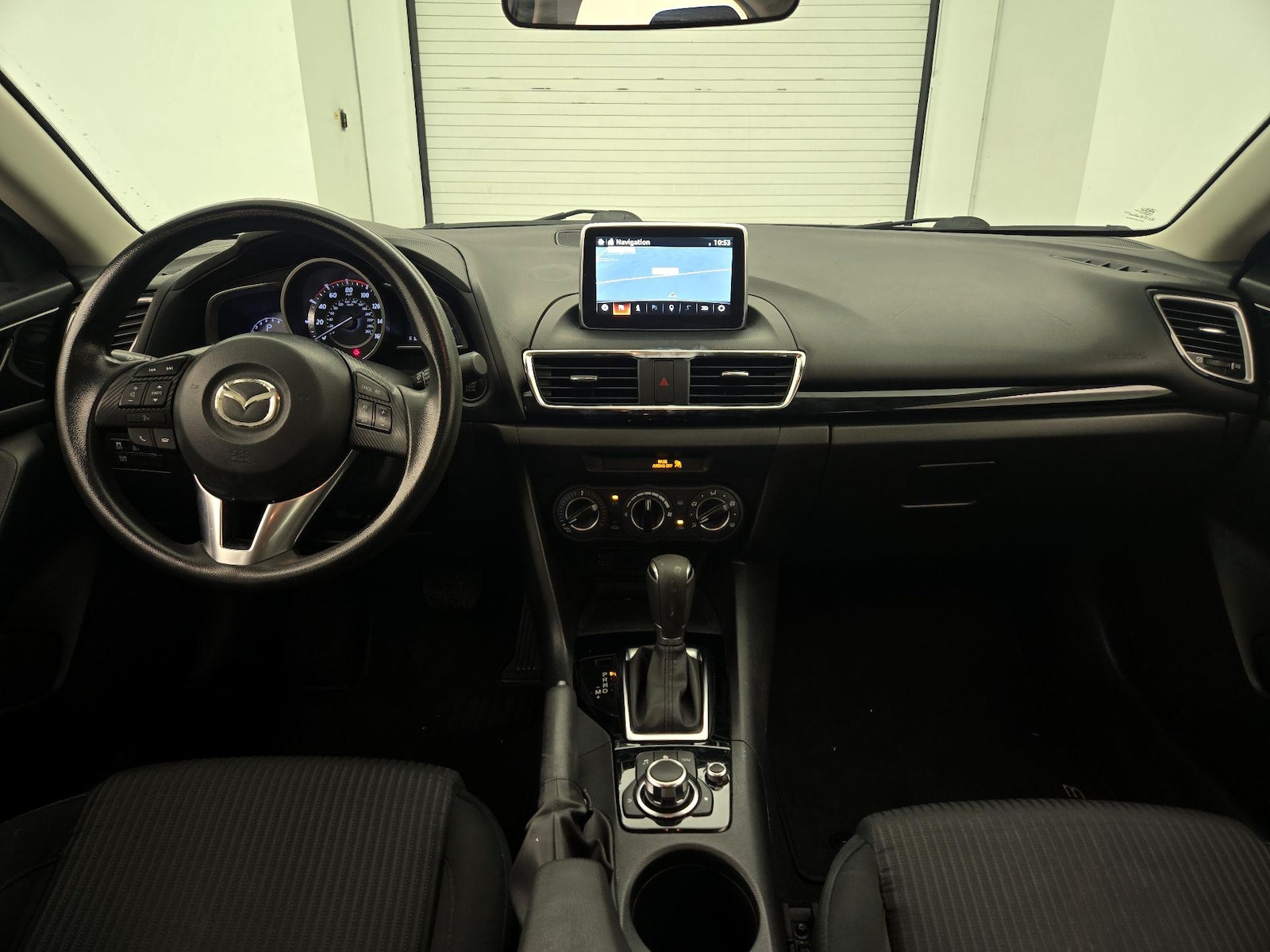 Navigation System