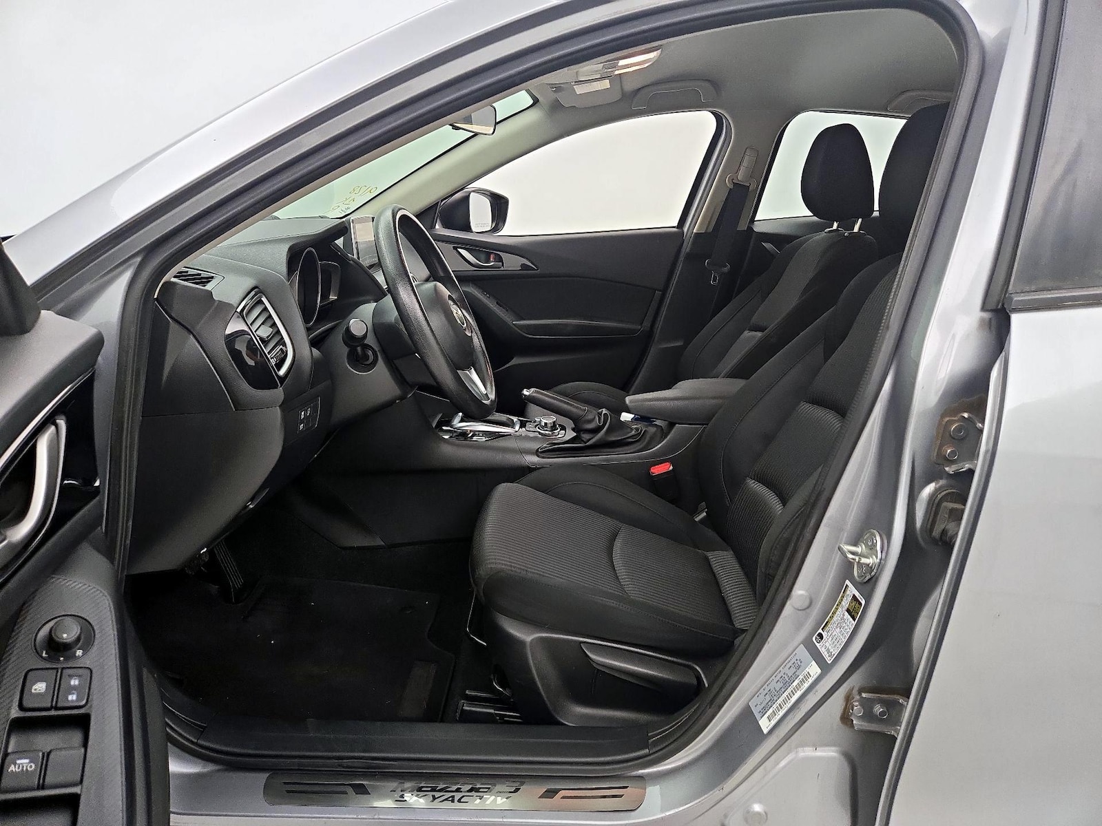 Side Airbags