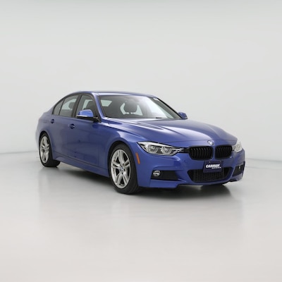 2018 BMW 330 Plug In Hybrid E iPerformance