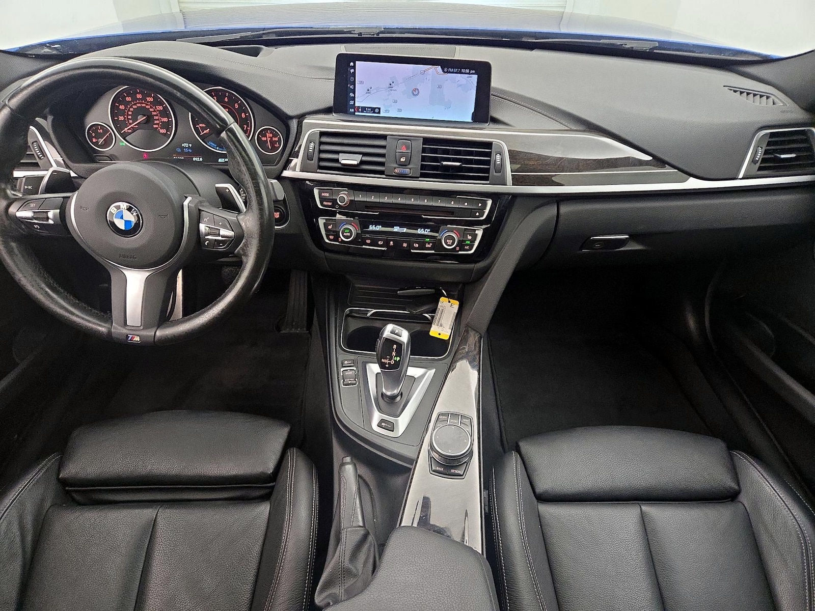 Apple CarPlay®