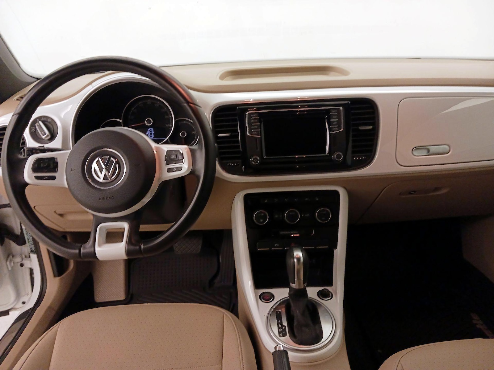 Rear View Camera