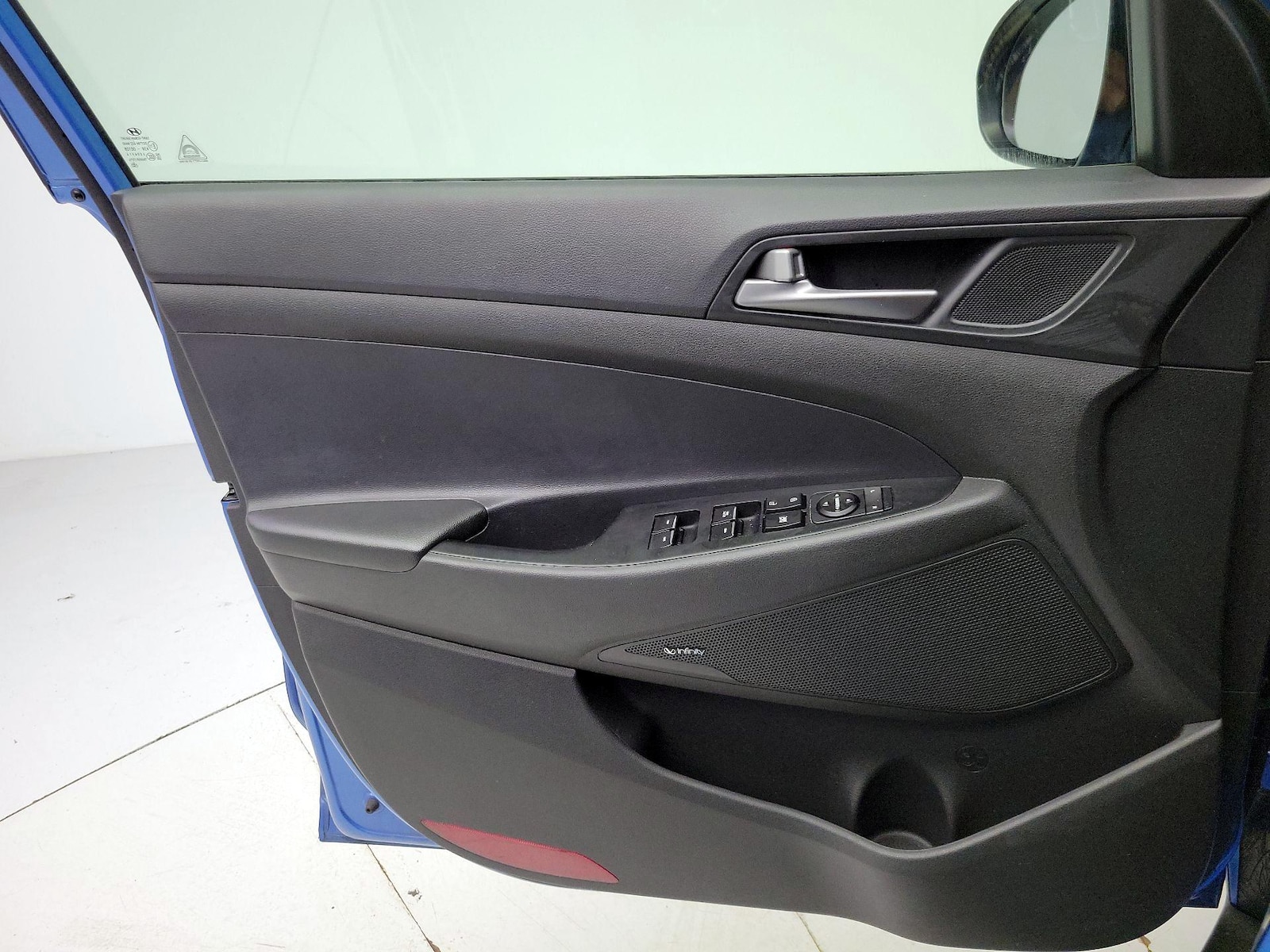 2018 Hyundai Tucson Limited - Photo 13