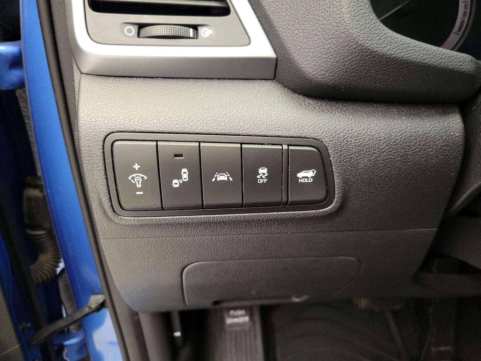 2018 Hyundai Tucson Limited - Photo 14