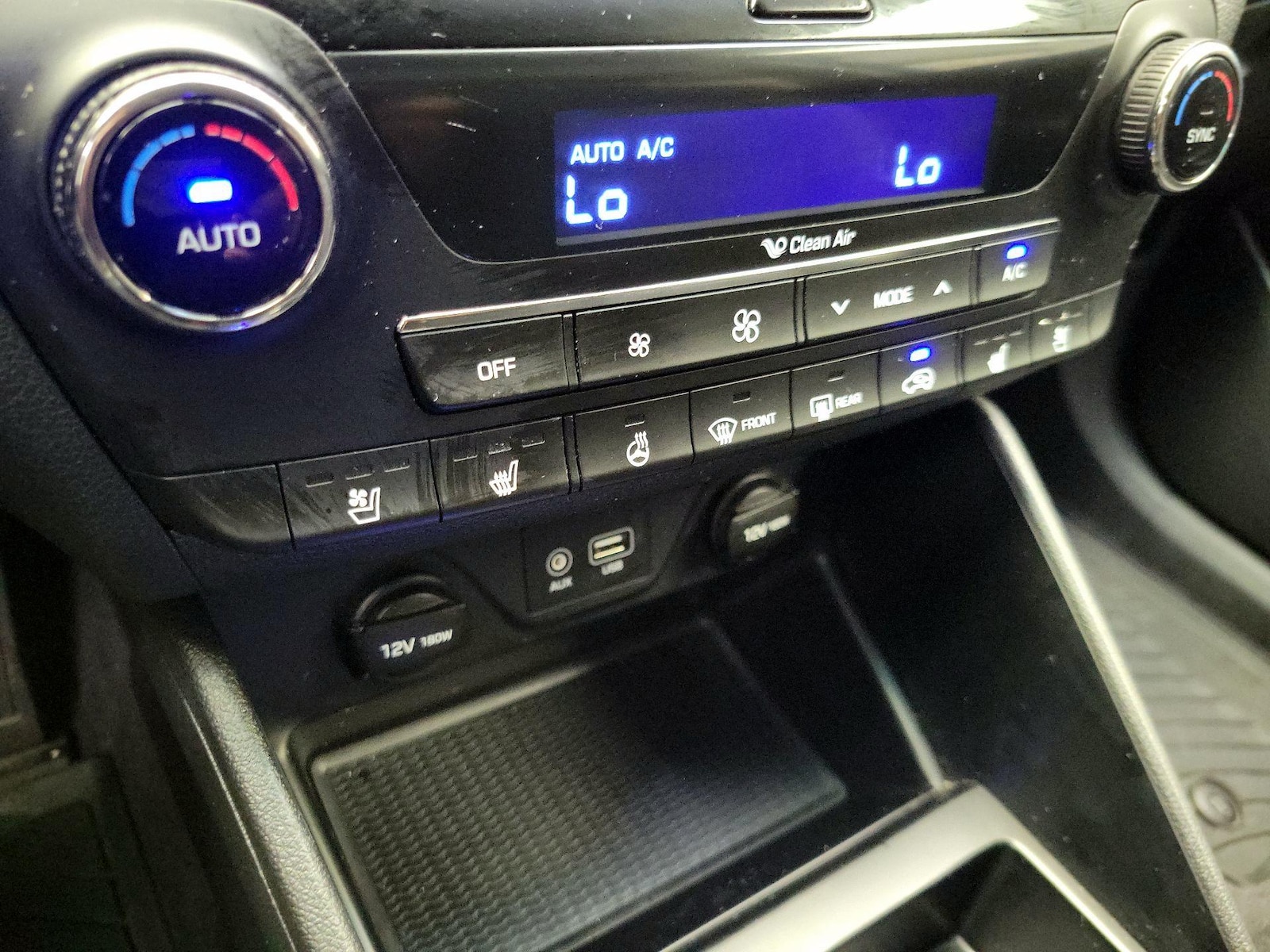 2018 Hyundai Tucson Limited - Photo 18