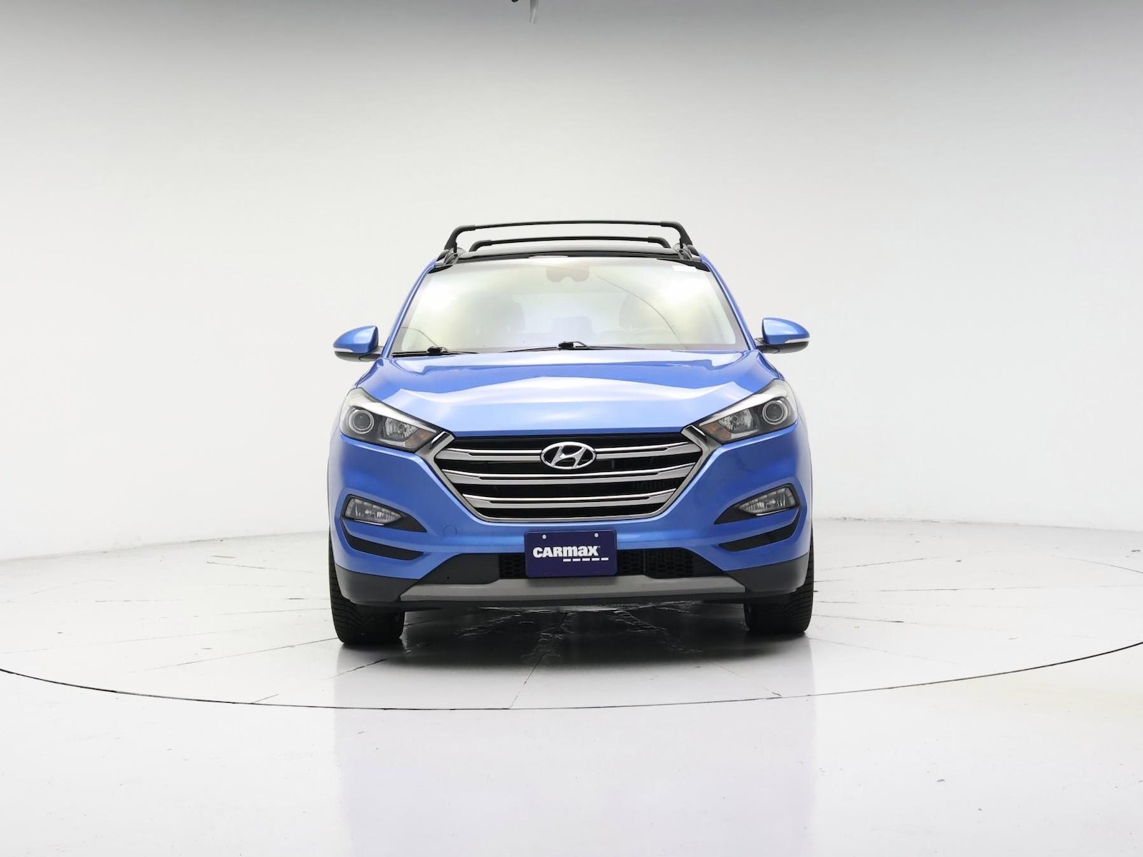 2018 Hyundai Tucson Limited - Photo 6