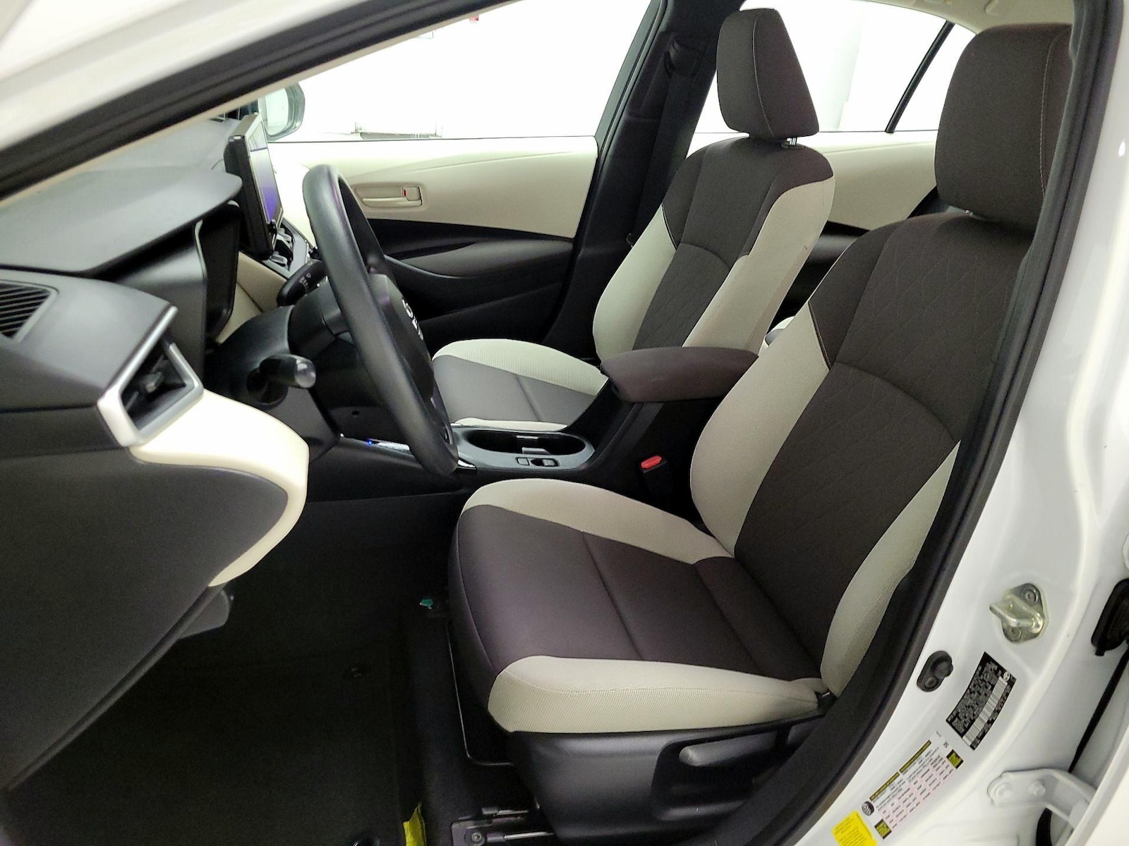 Side Airbags