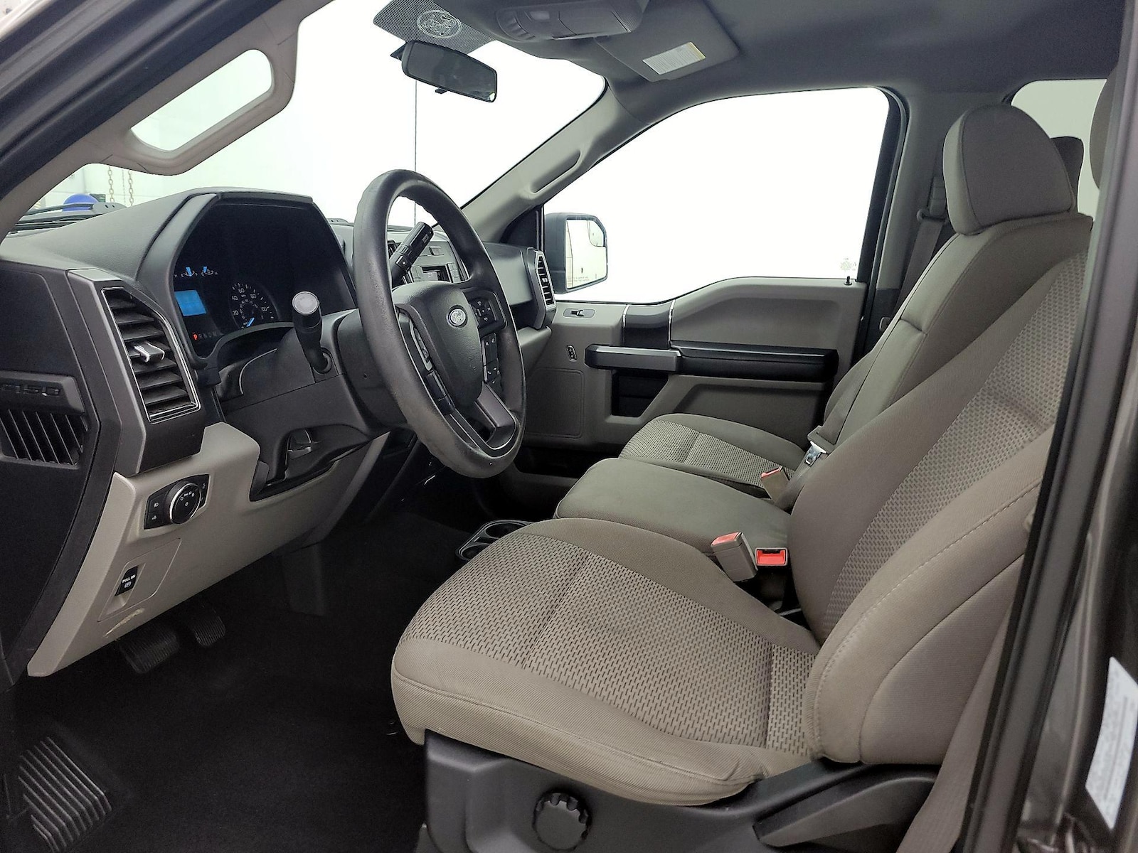 Side Airbags