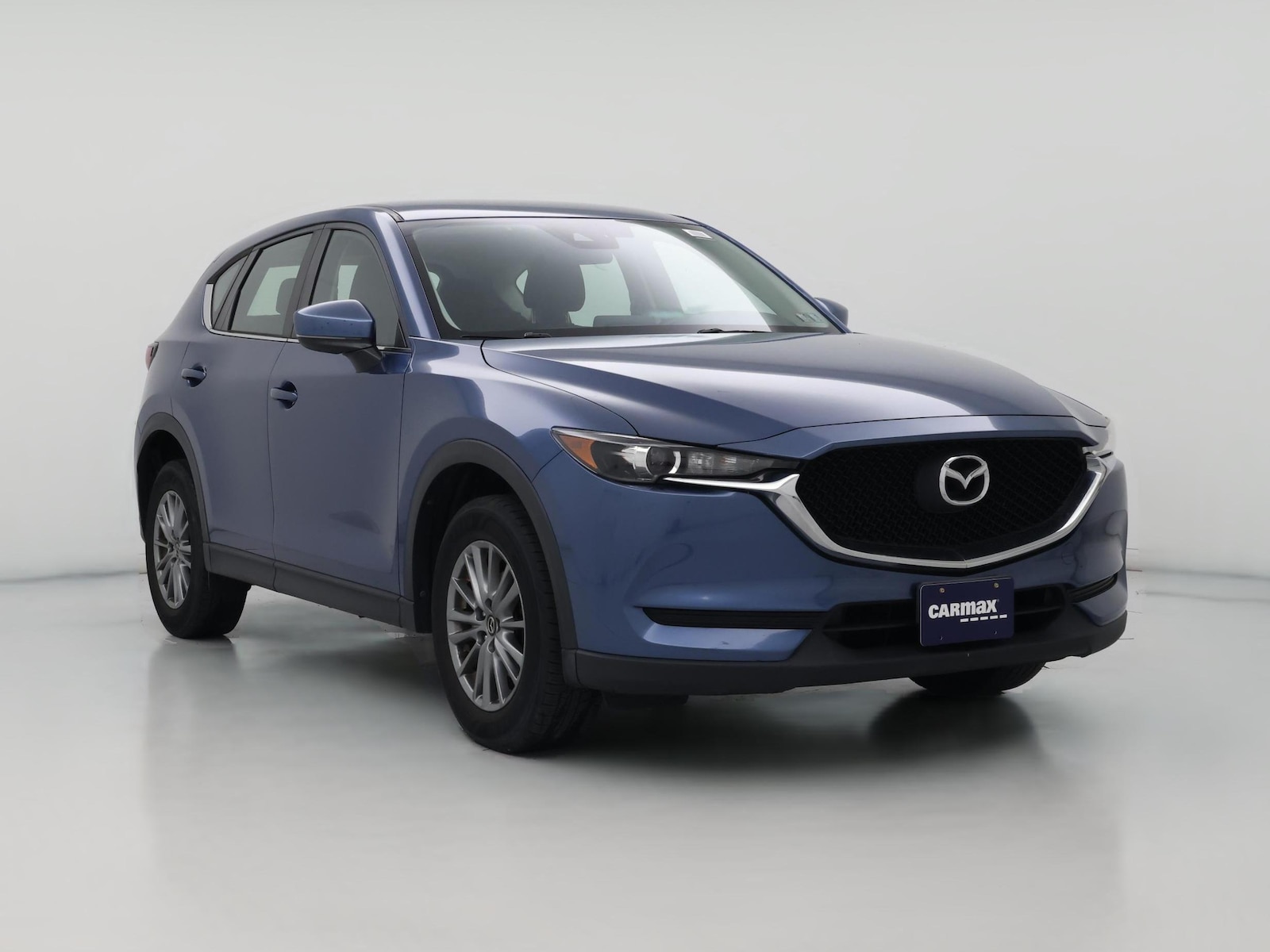2018 Mazda CX-5 Sport