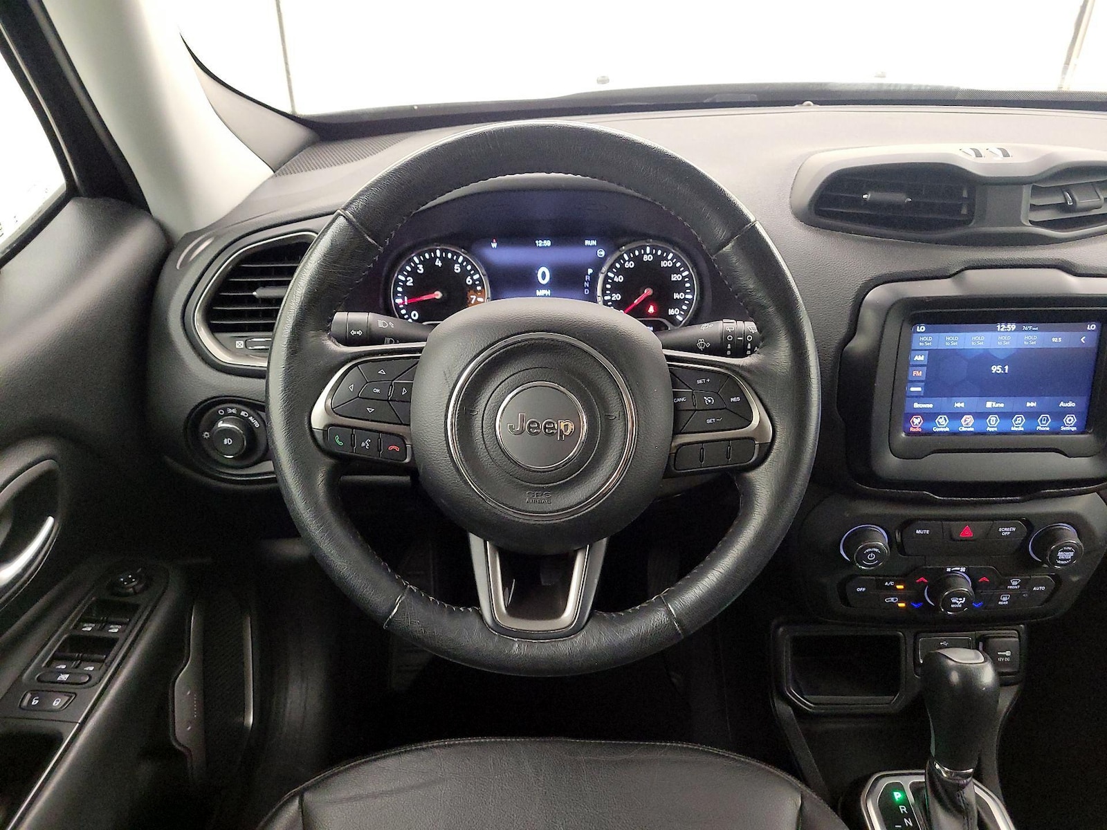 Remote Start