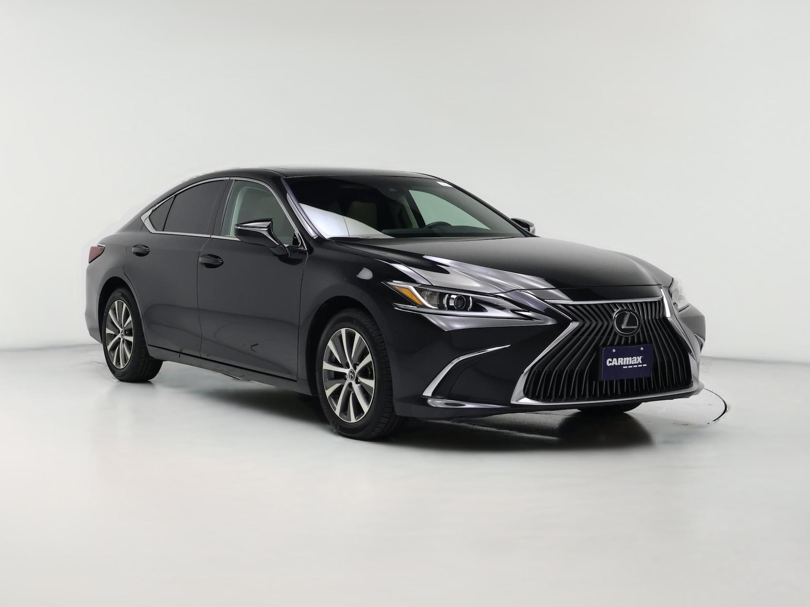 2021 Lexus ES