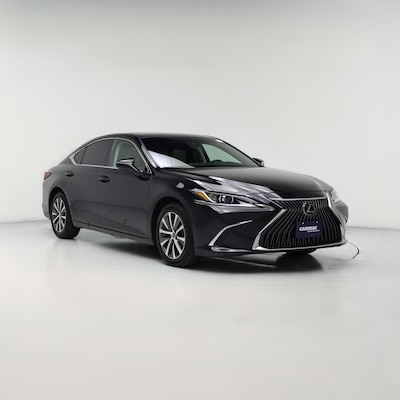 2021 Lexus ES 350