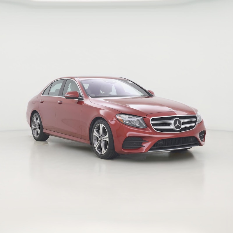 2020 Mercedes-Benz E350