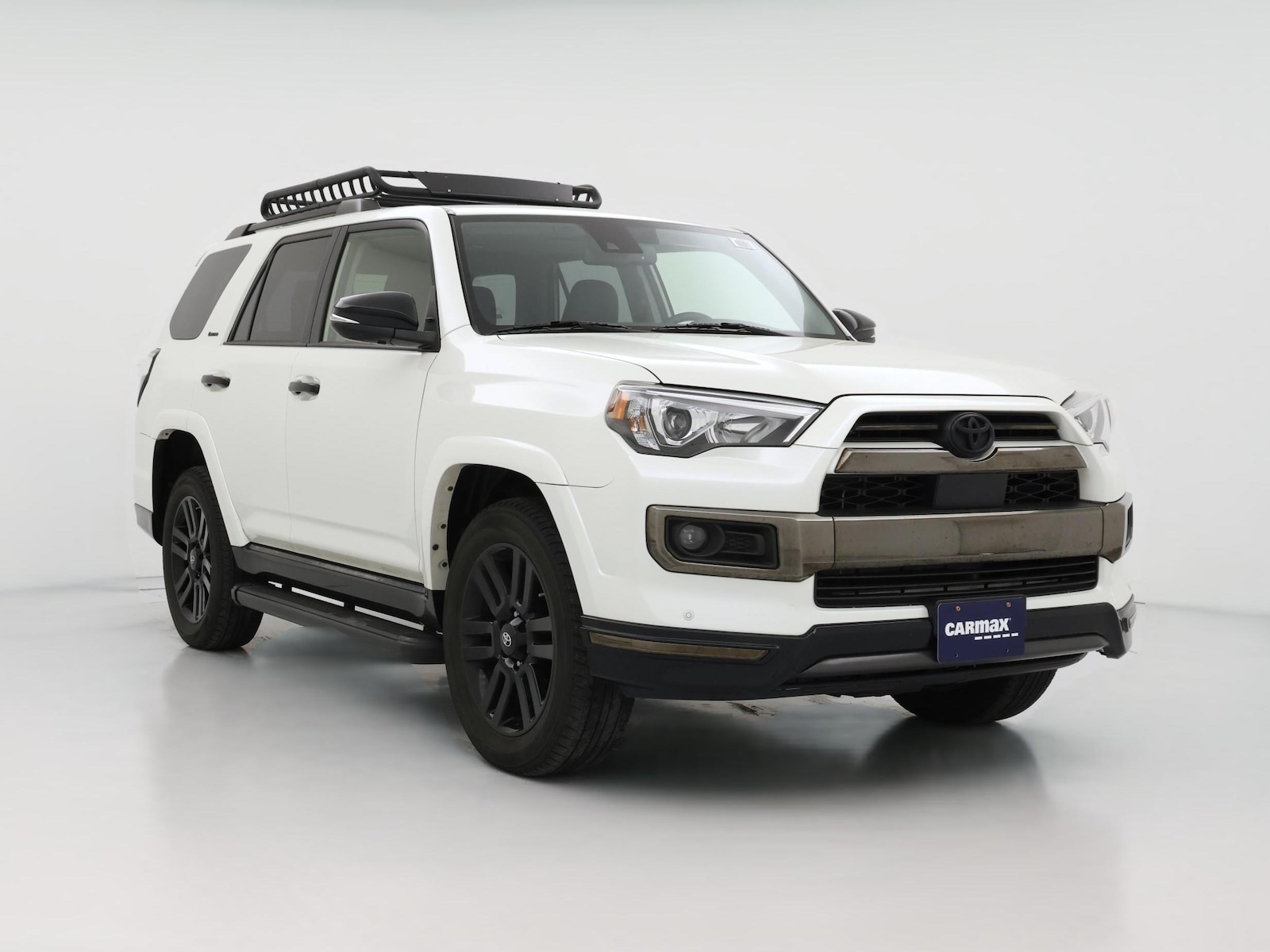 2021 Toyota 4Runner