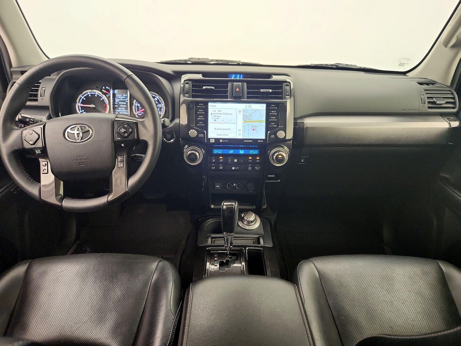 Apple CarPlay®